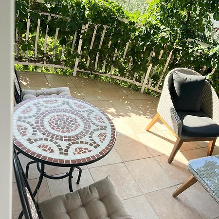 D.O.O. Yury Apartment Trogir Ngoại thất bức ảnh