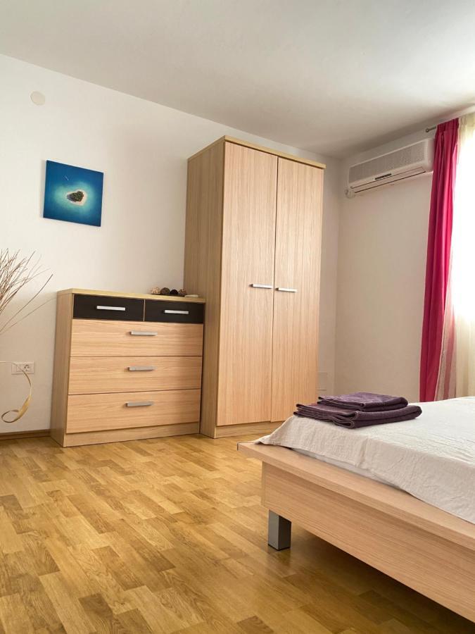 D.O.O. Yury Apartment Trogir Ngoại thất bức ảnh