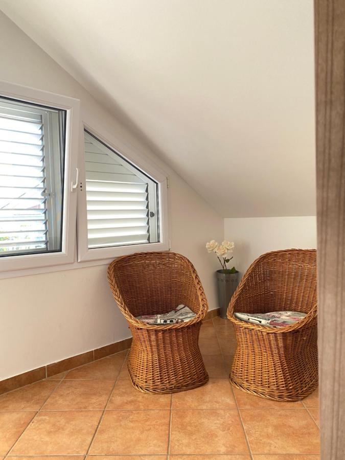 D.O.O. Yury Apartment Trogir Ngoại thất bức ảnh