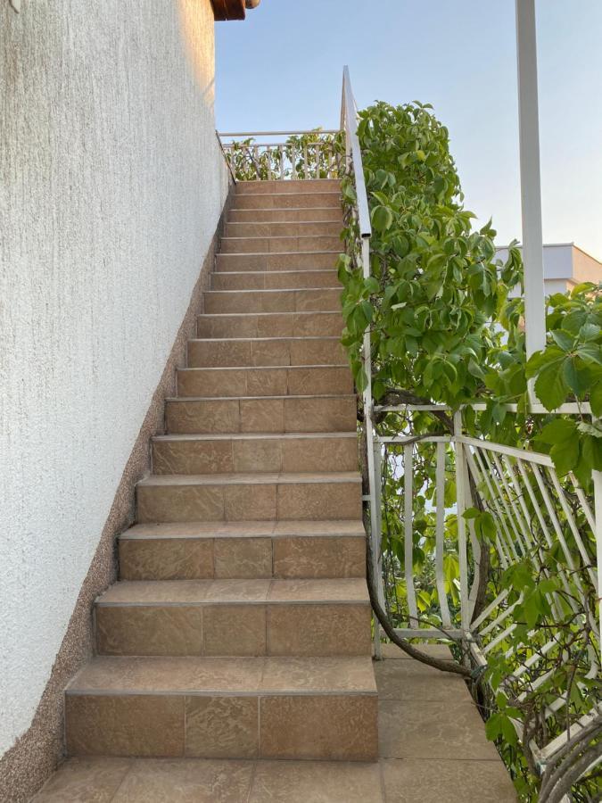 D.O.O. Yury Apartment Trogir Ngoại thất bức ảnh