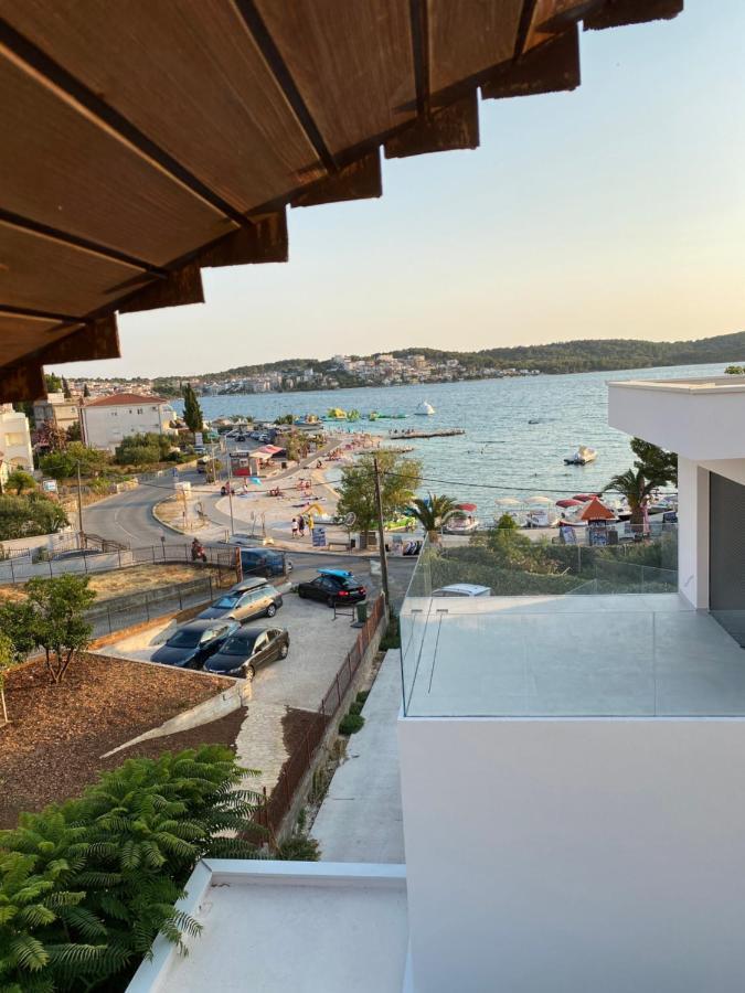 D.O.O. Yury Apartment Trogir Ngoại thất bức ảnh