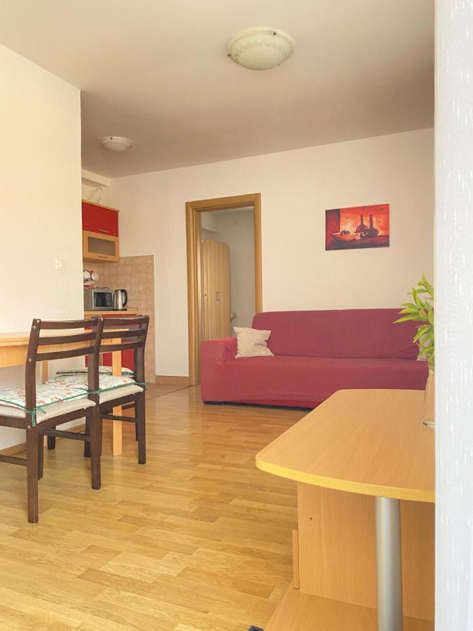 D.O.O. Yury Apartment Trogir Ngoại thất bức ảnh