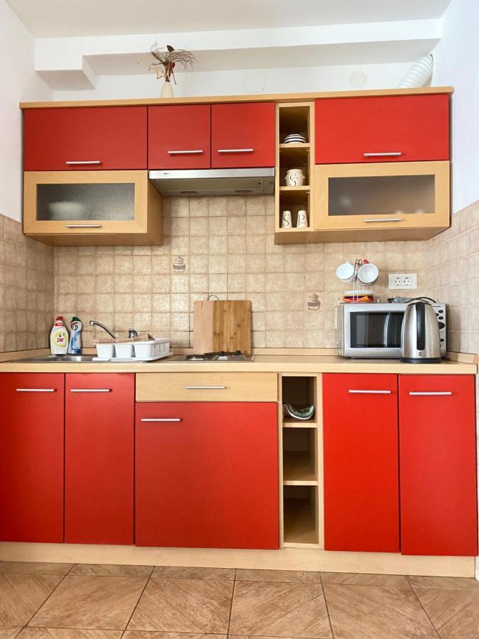 D.O.O. Yury Apartment Trogir Ngoại thất bức ảnh