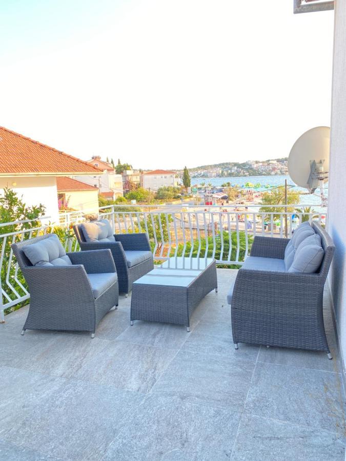 D.O.O. Yury Apartment Trogir Ngoại thất bức ảnh