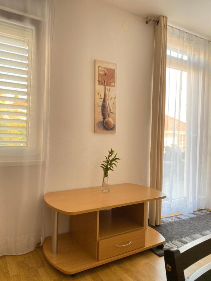 D.O.O. Yury Apartment Trogir Ngoại thất bức ảnh