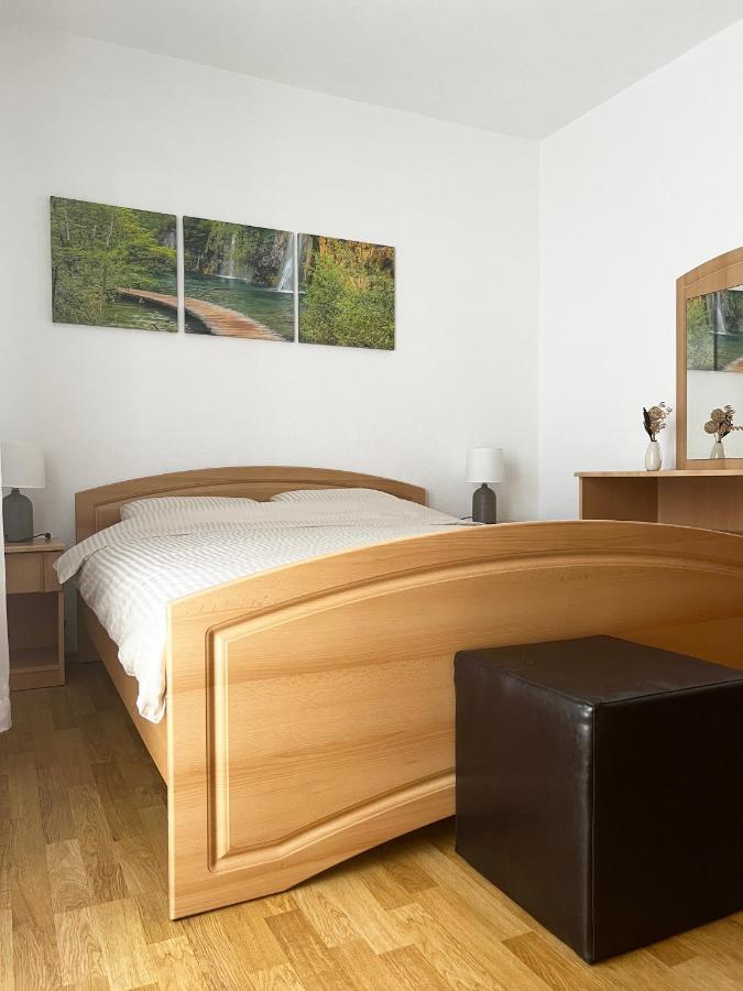 D.O.O. Yury Apartment Trogir Ngoại thất bức ảnh
