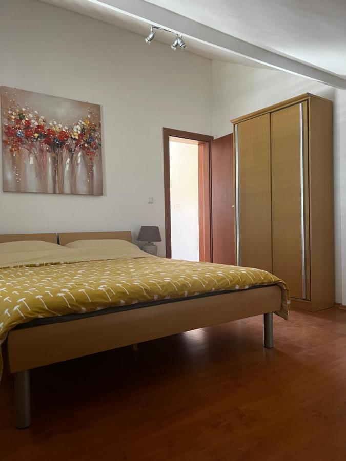 D.O.O. Yury Apartment Trogir Ngoại thất bức ảnh