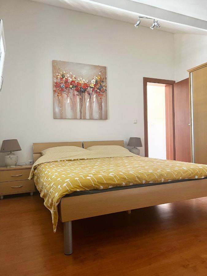 D.O.O. Yury Apartment Trogir Ngoại thất bức ảnh