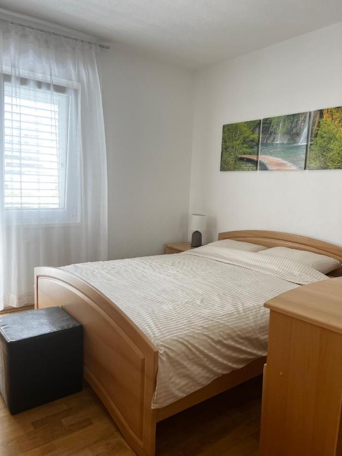 D.O.O. Yury Apartment Trogir Ngoại thất bức ảnh