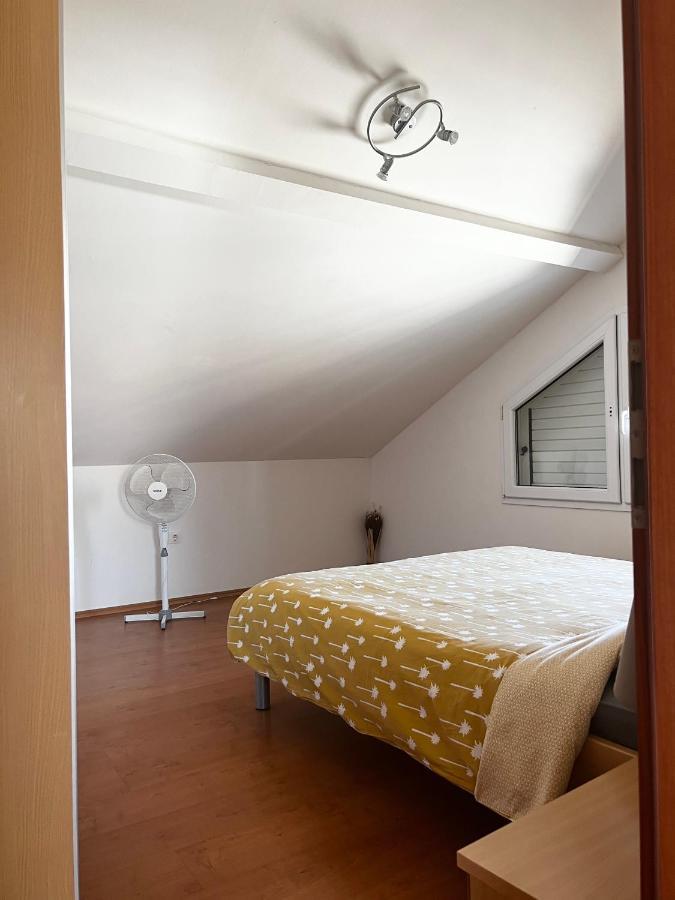 D.O.O. Yury Apartment Trogir Ngoại thất bức ảnh