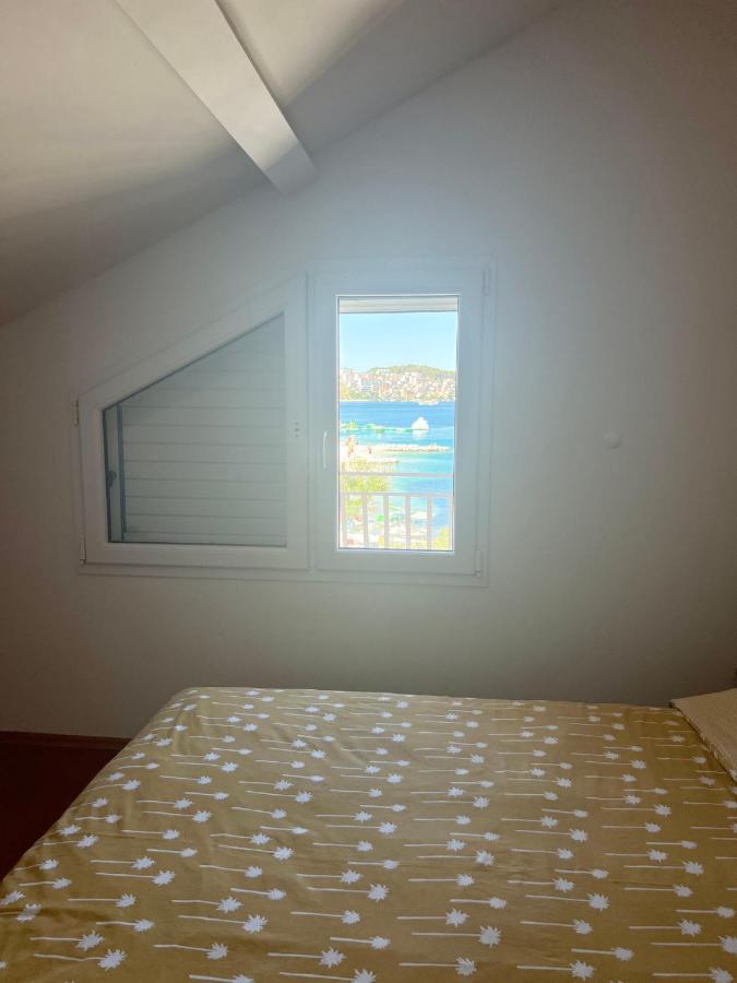 D.O.O. Yury Apartment Trogir Ngoại thất bức ảnh