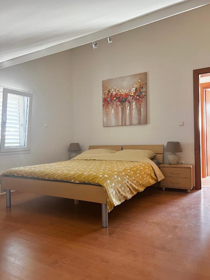 D.O.O. Yury Apartment Trogir Ngoại thất bức ảnh