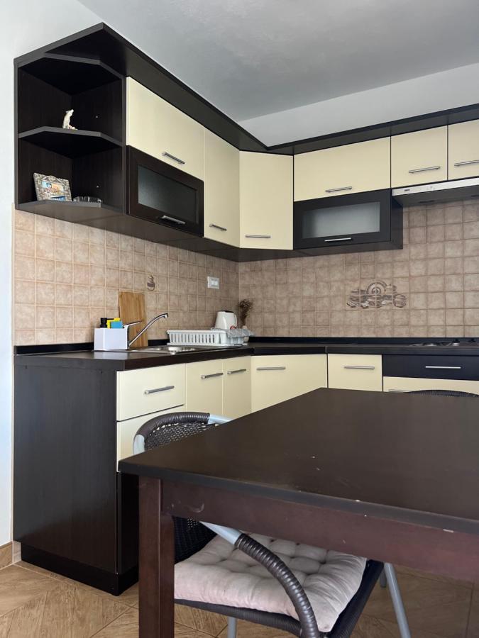 D.O.O. Yury Apartment Trogir Ngoại thất bức ảnh