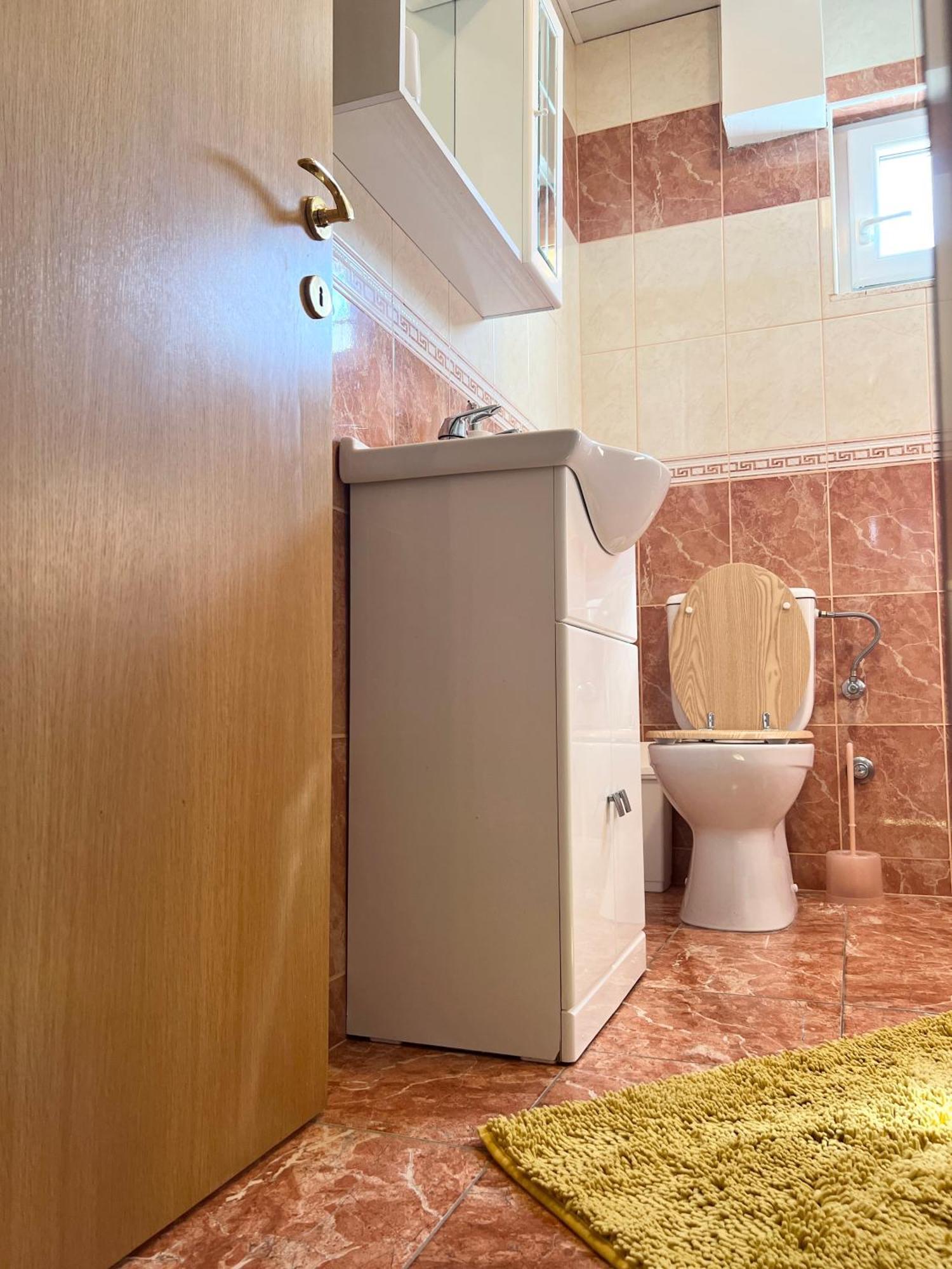 D.O.O. Yury Apartment Trogir Ngoại thất bức ảnh