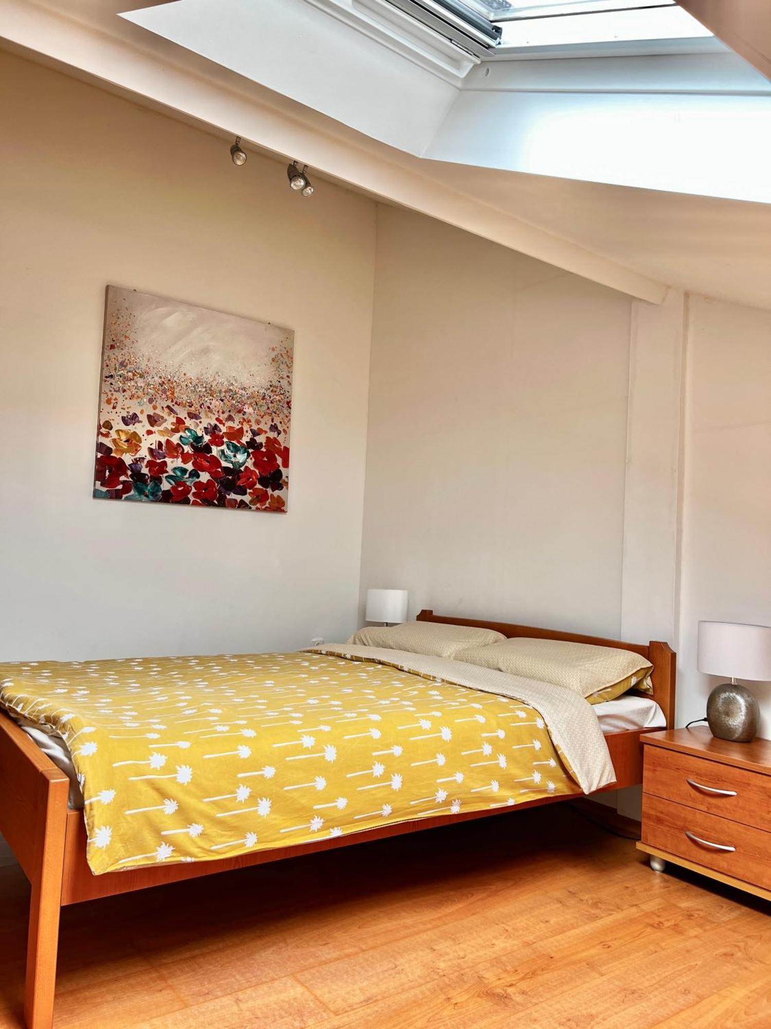 D.O.O. Yury Apartment Trogir Ngoại thất bức ảnh