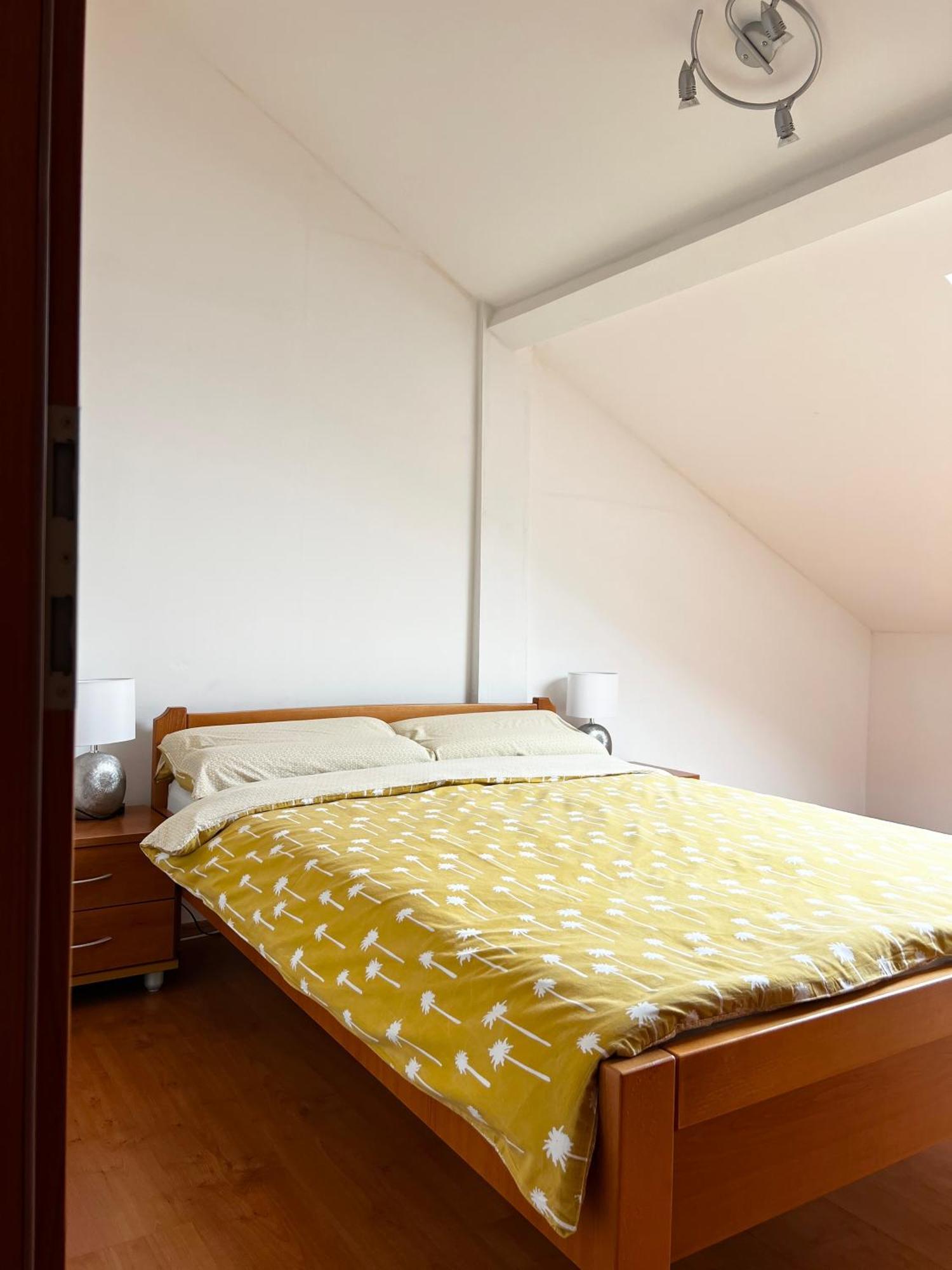 D.O.O. Yury Apartment Trogir Ngoại thất bức ảnh