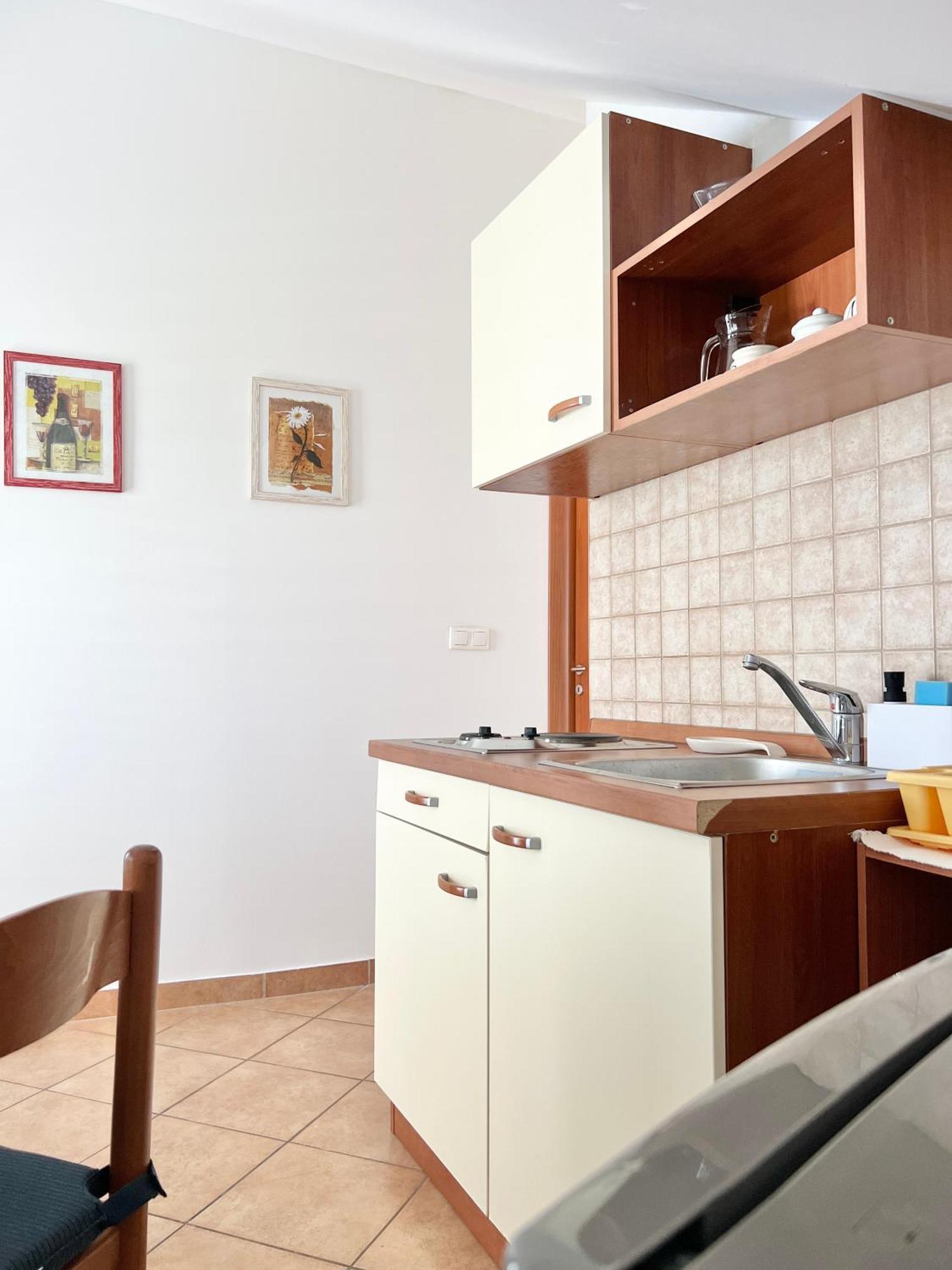 D.O.O. Yury Apartment Trogir Ngoại thất bức ảnh