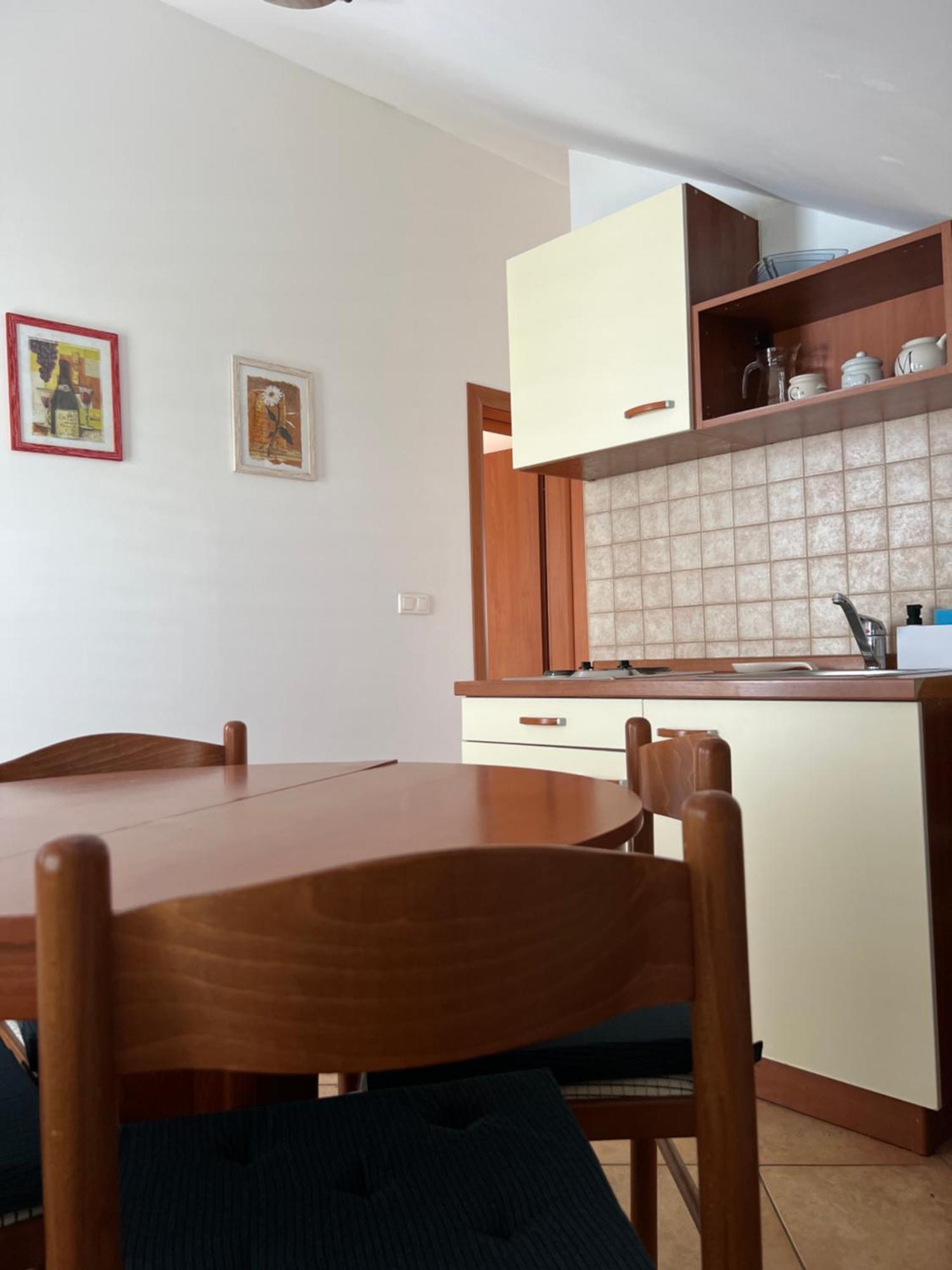 D.O.O. Yury Apartment Trogir Ngoại thất bức ảnh