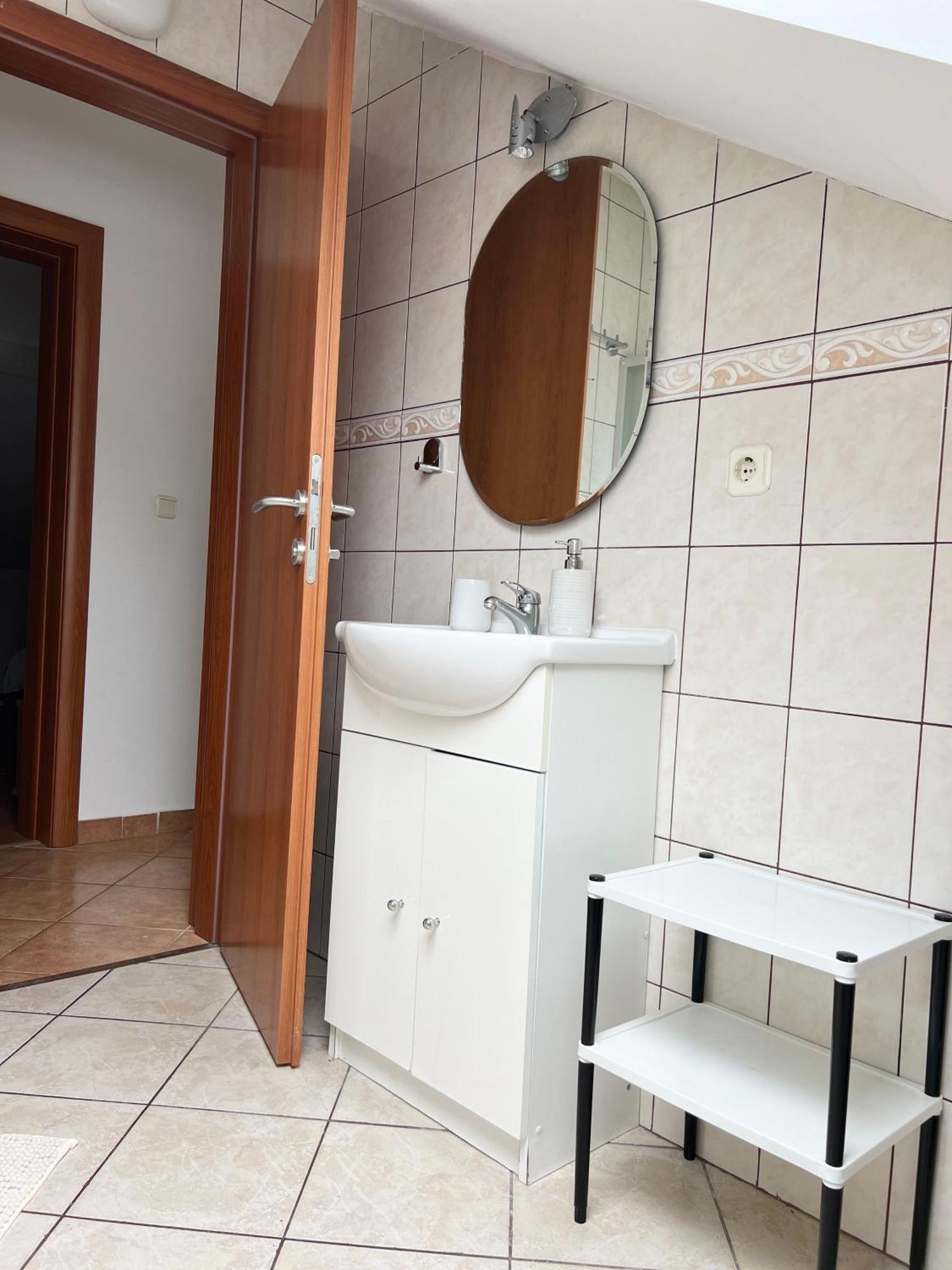 D.O.O. Yury Apartment Trogir Ngoại thất bức ảnh