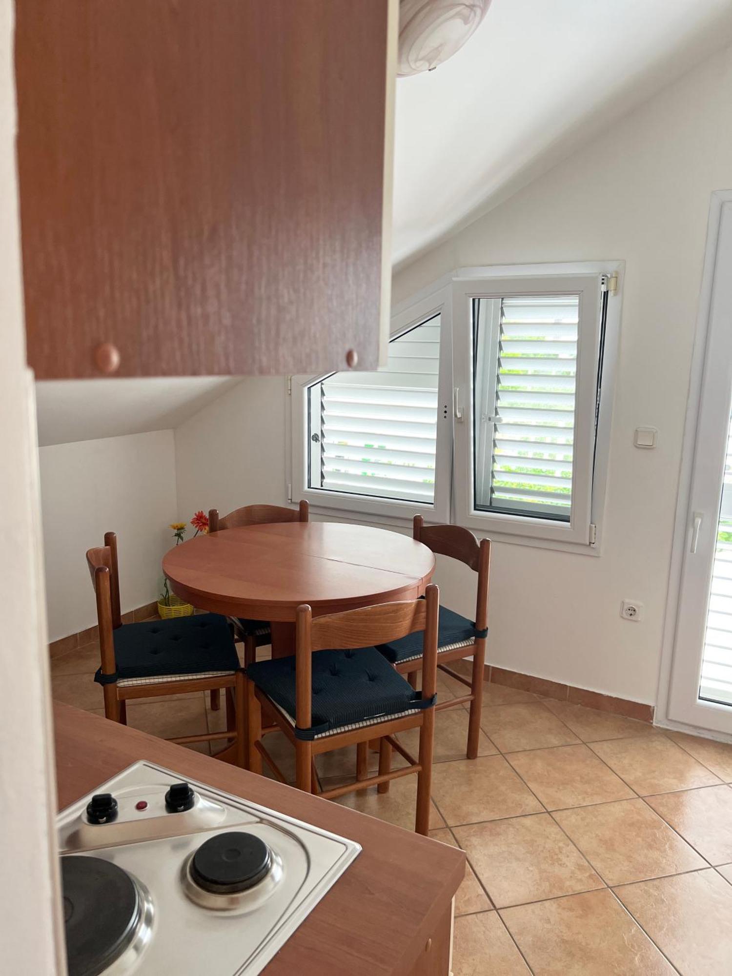 D.O.O. Yury Apartment Trogir Ngoại thất bức ảnh