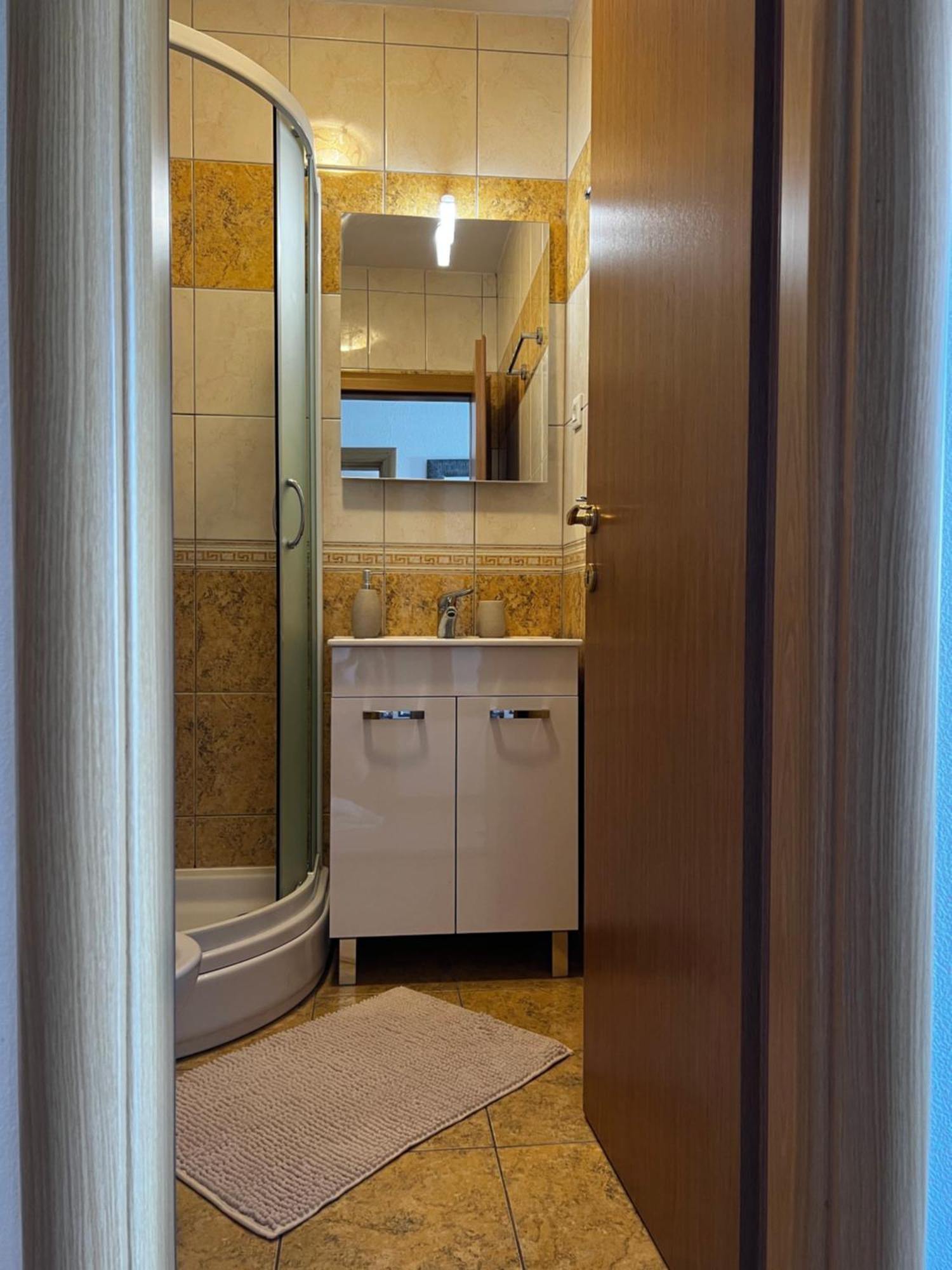 D.O.O. Yury Apartment Trogir Ngoại thất bức ảnh