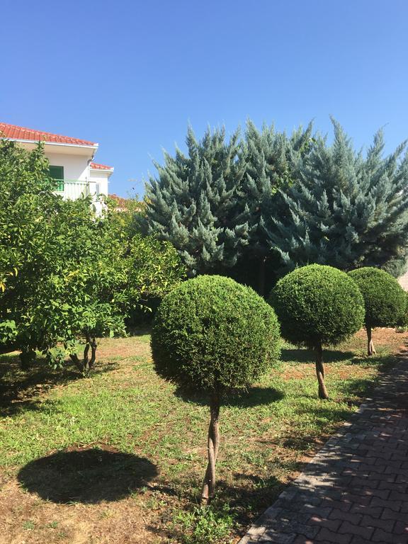 D.O.O. Yury Apartment Trogir Ngoại thất bức ảnh