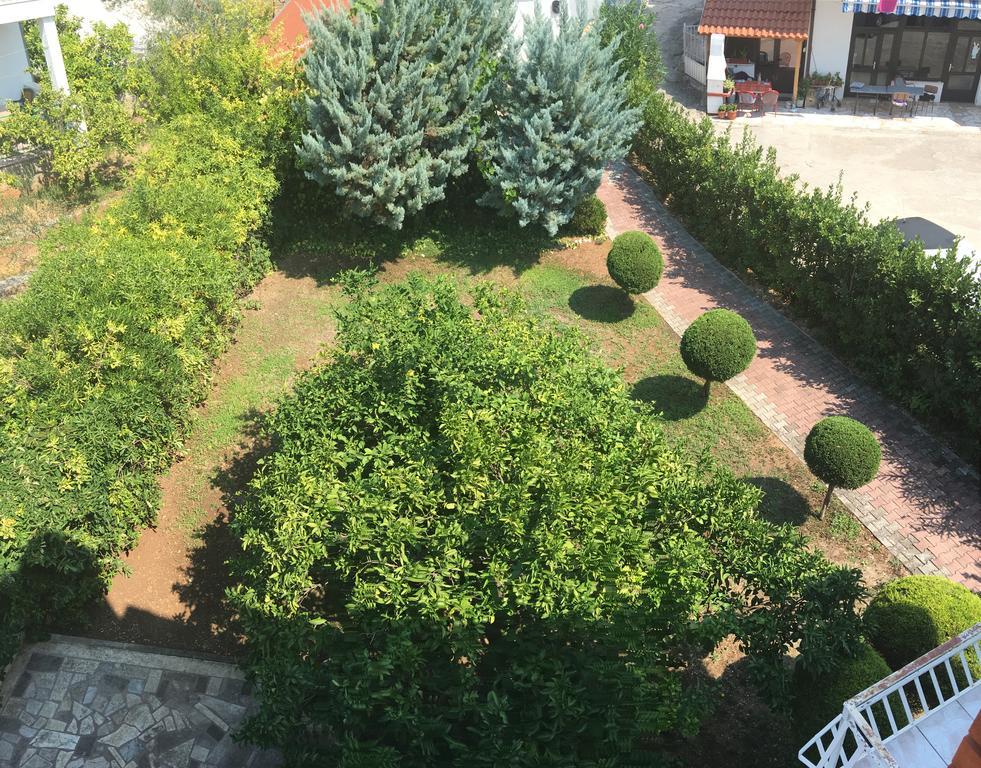 D.O.O. Yury Apartment Trogir Ngoại thất bức ảnh