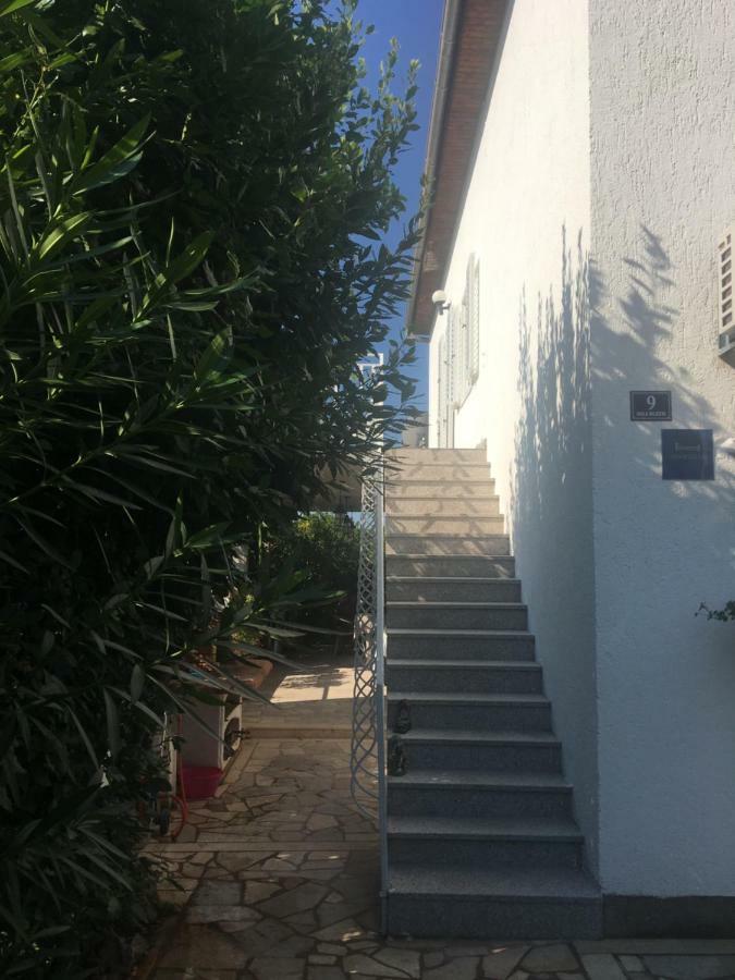D.O.O. Yury Apartment Trogir Ngoại thất bức ảnh